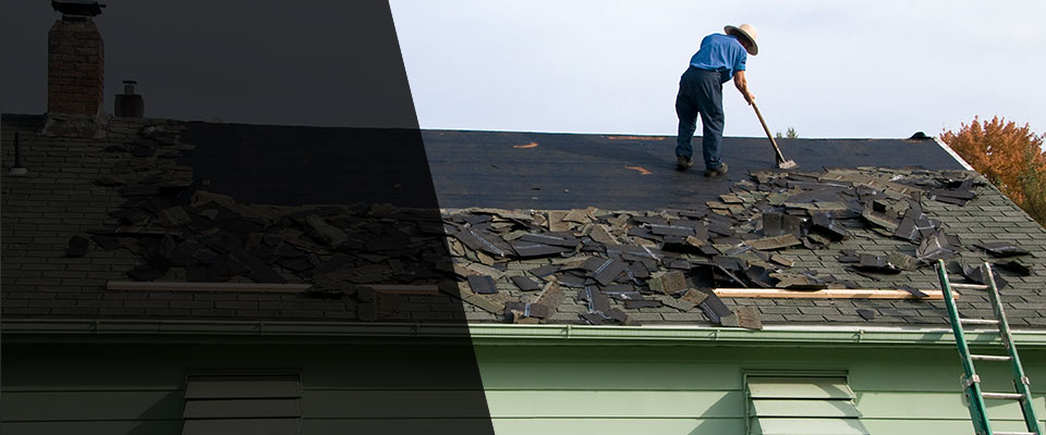 Straughn Roofing Contractors