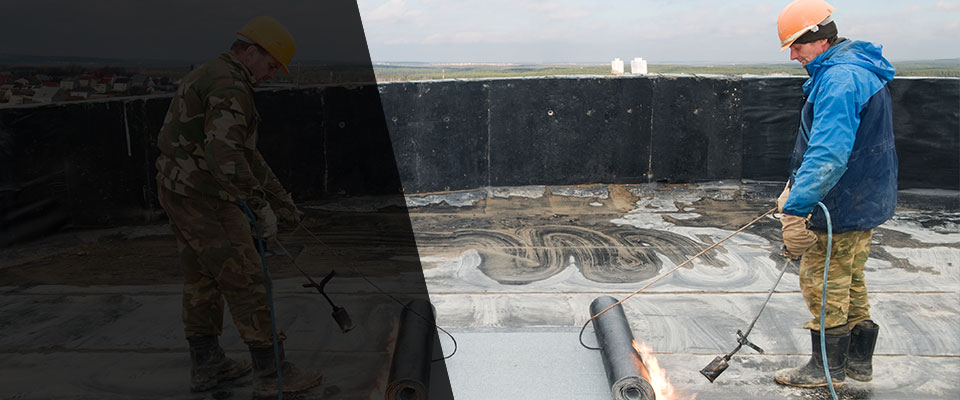 Straughn Roofing Contractors